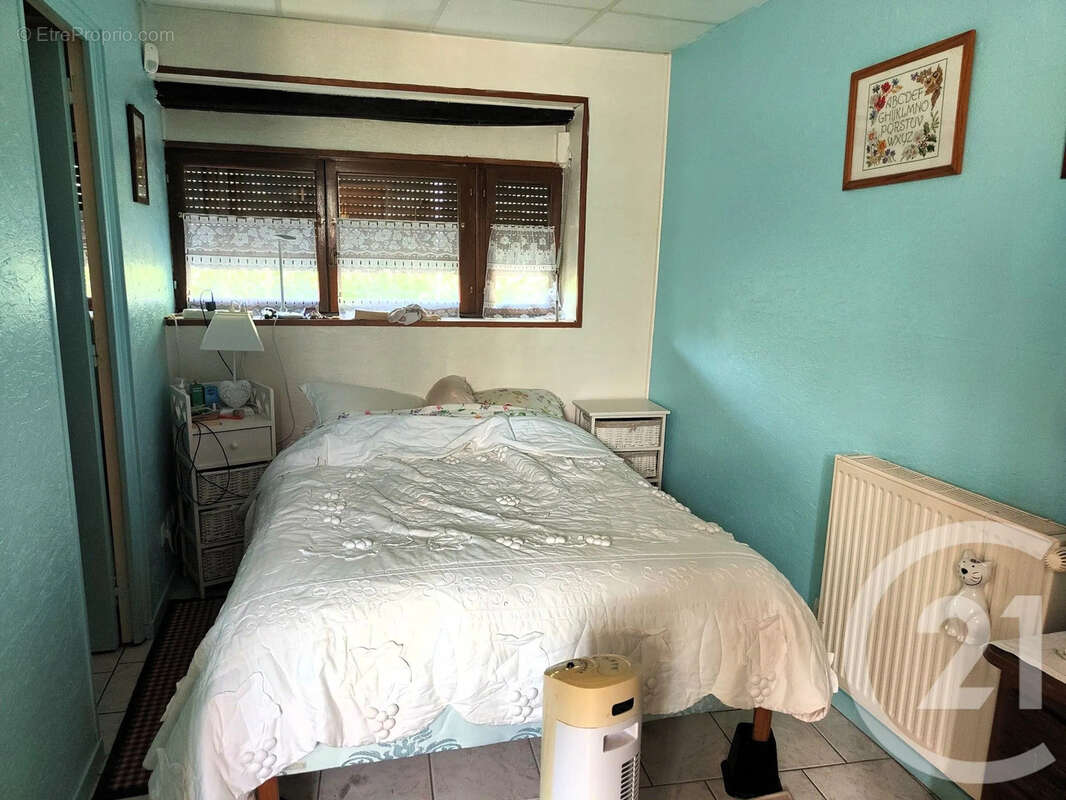 Maison 152 m² à Treigny  - photo 12