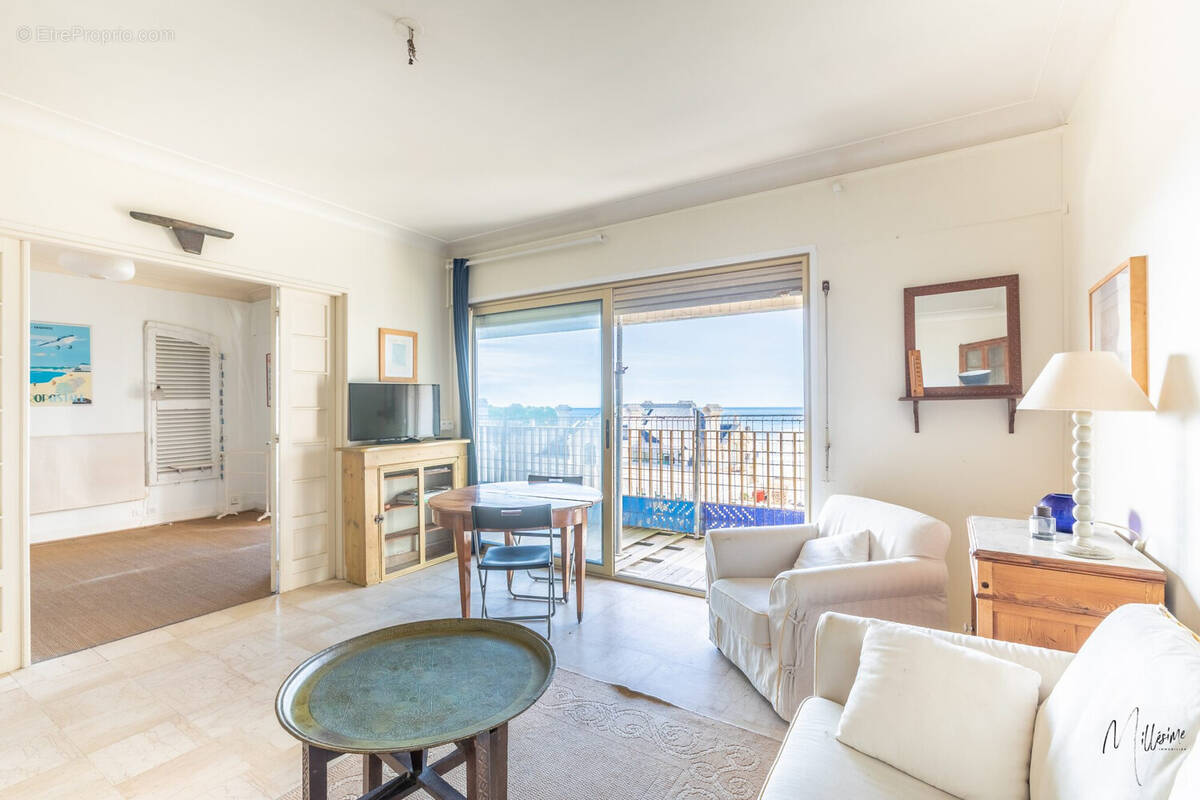 Appartement à BIARRITZ