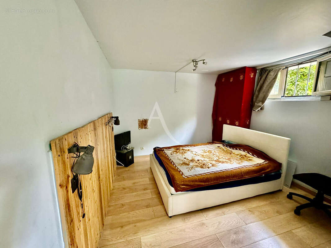 Appartement à LIMEIL-BREVANNES