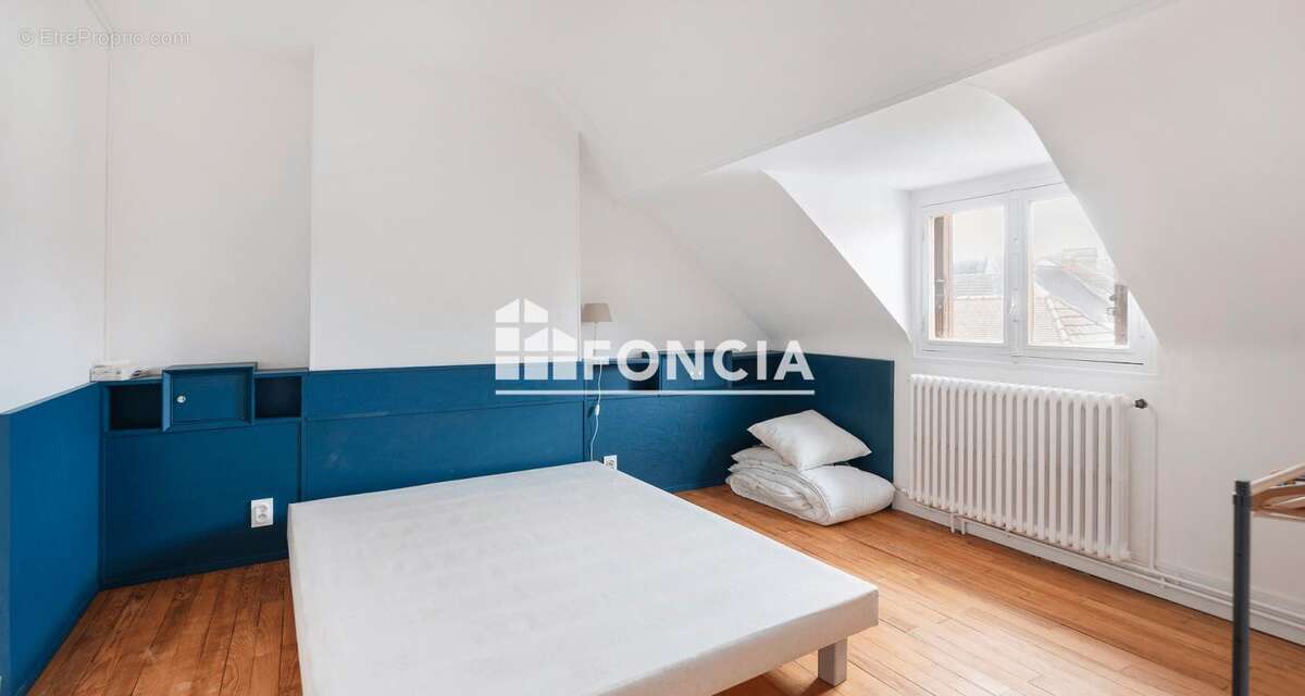 Appartement à ETAMPES