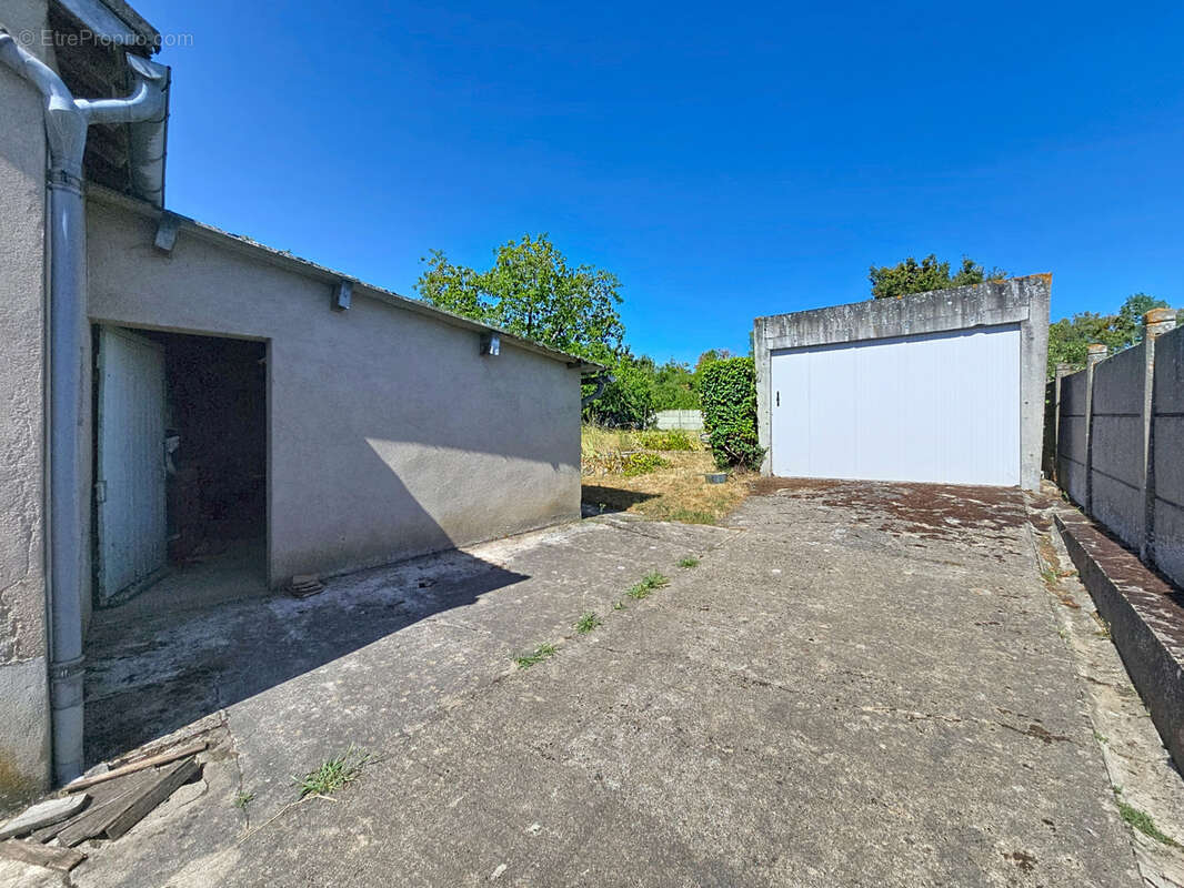 Maison dans village vigneron - photo 18