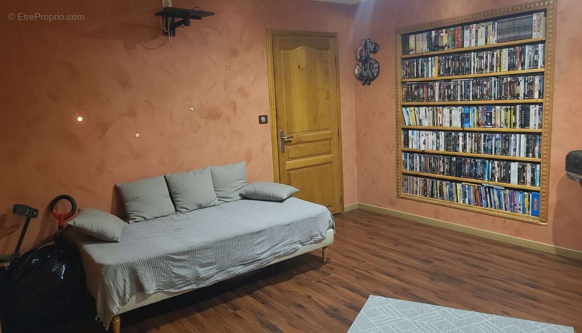 Appartement à CASTELSAGRAT