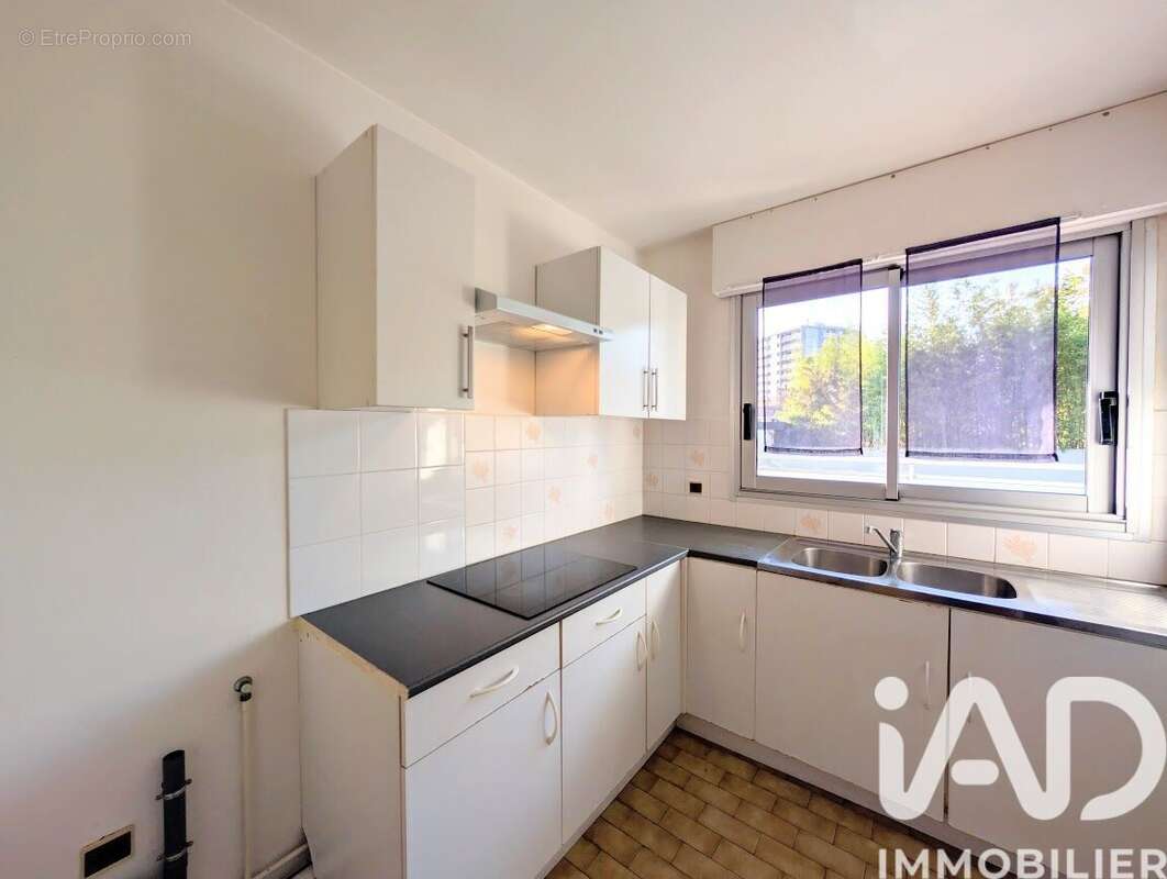 Photo 6 - Appartement à BORDEAUX