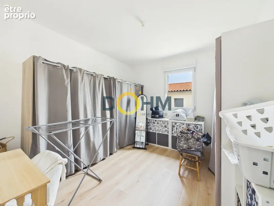 À vendre sur la commune de Fay-la-Triouleyre, belle maison  t5 d’environ 130 m2 récemment rénovée - photo 9
