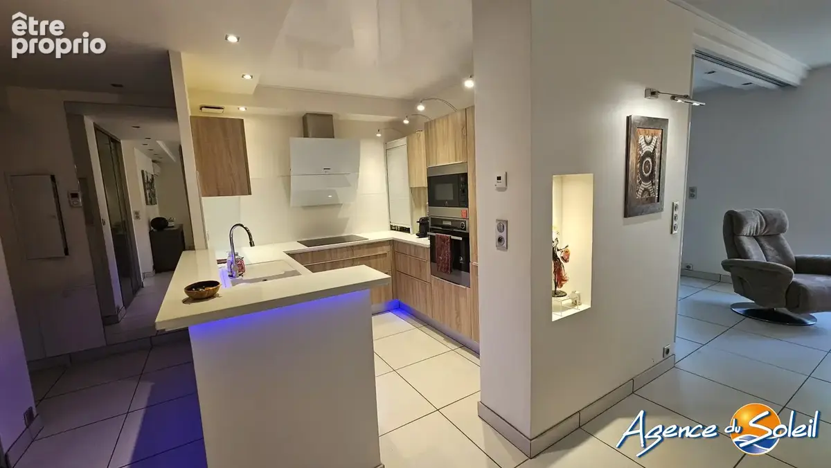 Appartement 3 pièces 75 m² à vendre à Narbonne (11100) - photo 8