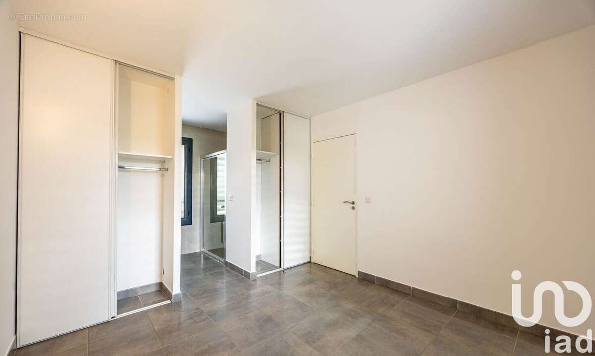 Photo 7 - Maison à COMBAILLAUX