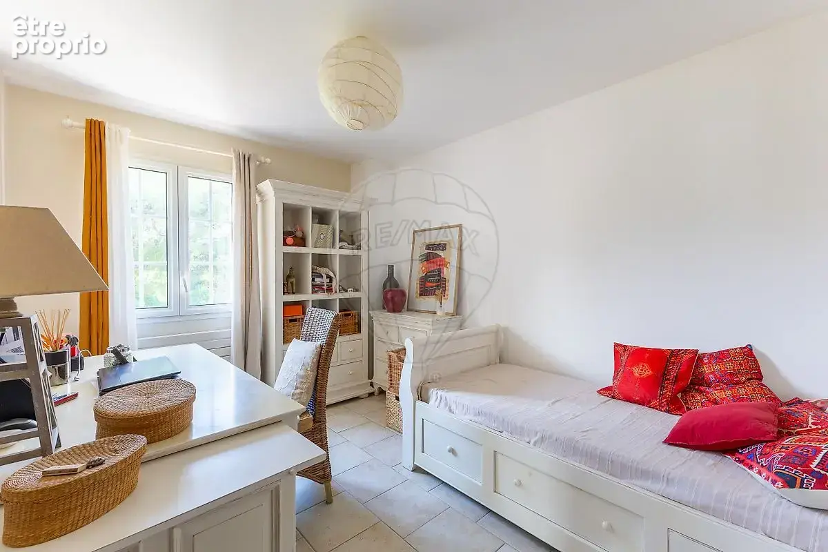Maison 5 chambre(s) à vendre - photo 7