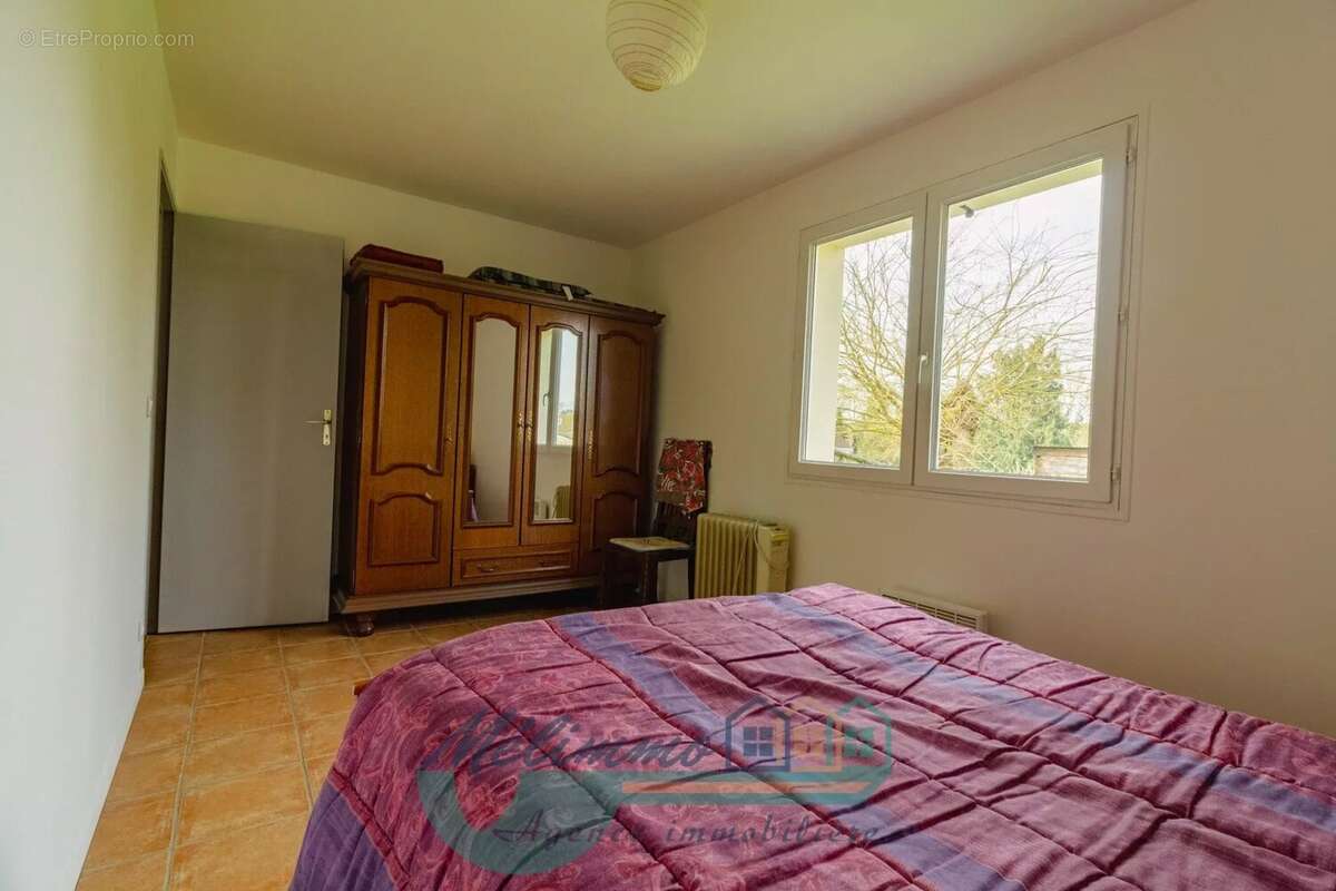 Maison 106 m² à Toucy  - photo 5