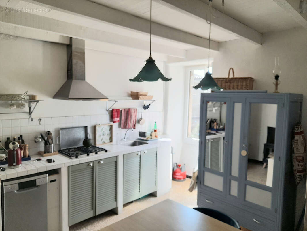 Maison à DURFORT-ET-SAINT-MARTIN-DE-SOSSENAC