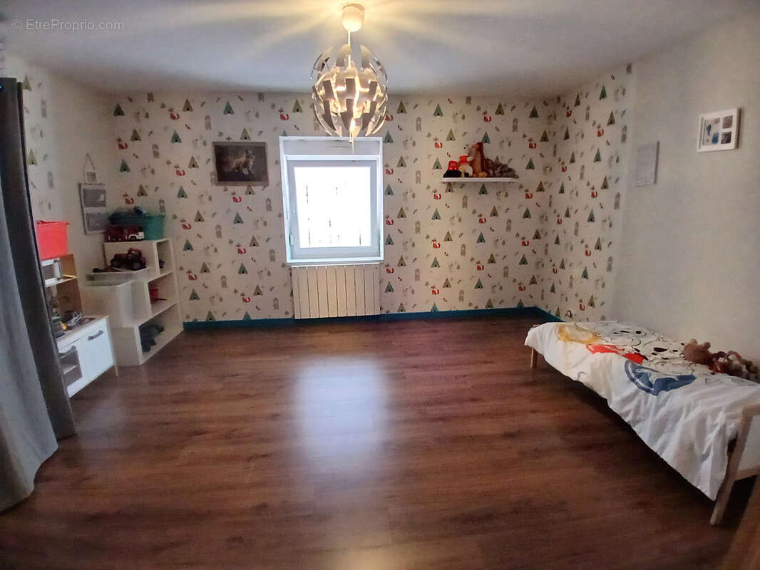 Appartement à STOSSWIHR