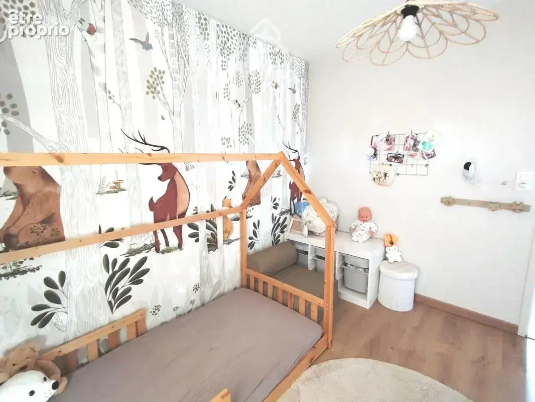 Maison de plain-pied - 76m2, 3 Chambres - proche commodités - photo 19