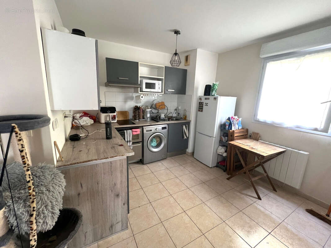 Appartement à BEZIERS