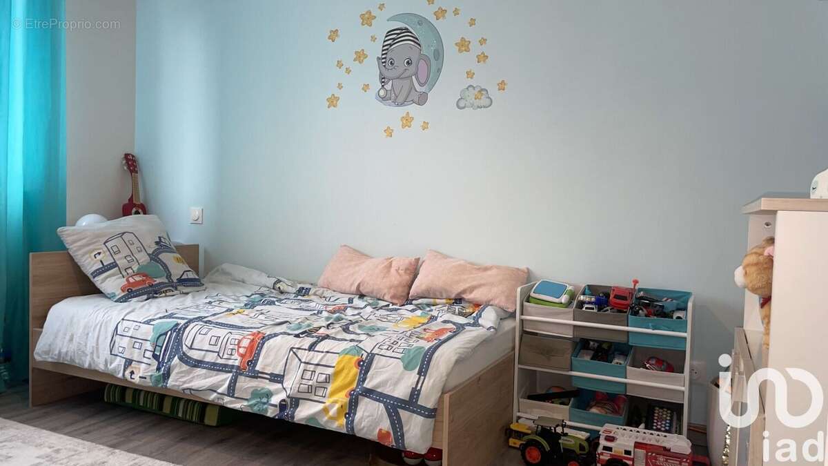 Photo 5 - Appartement à SELESTAT