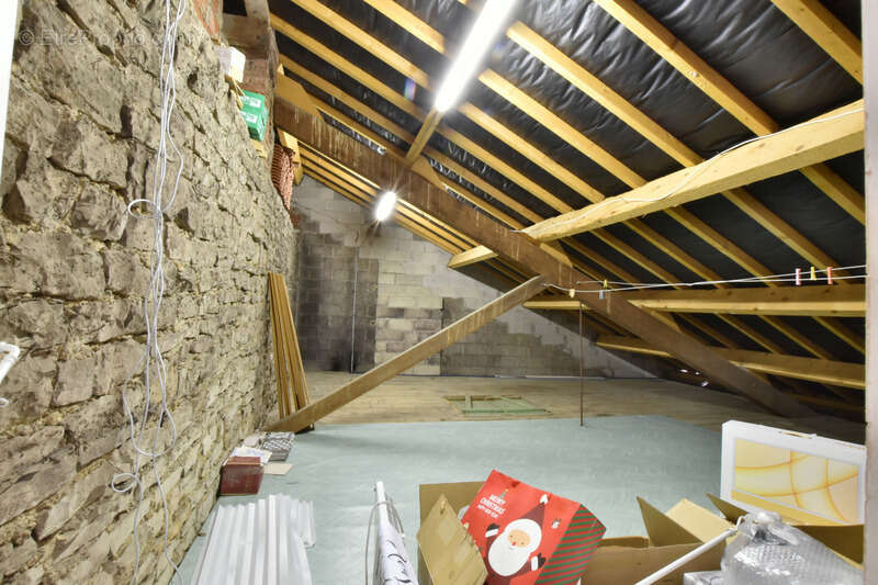 Maison à VOSNE-ROMANEE