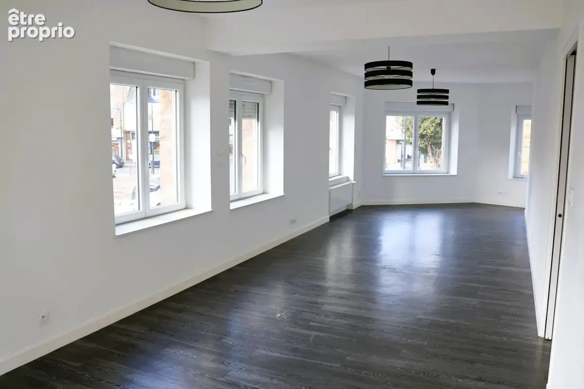 Appartement à PERROS-GUIREC