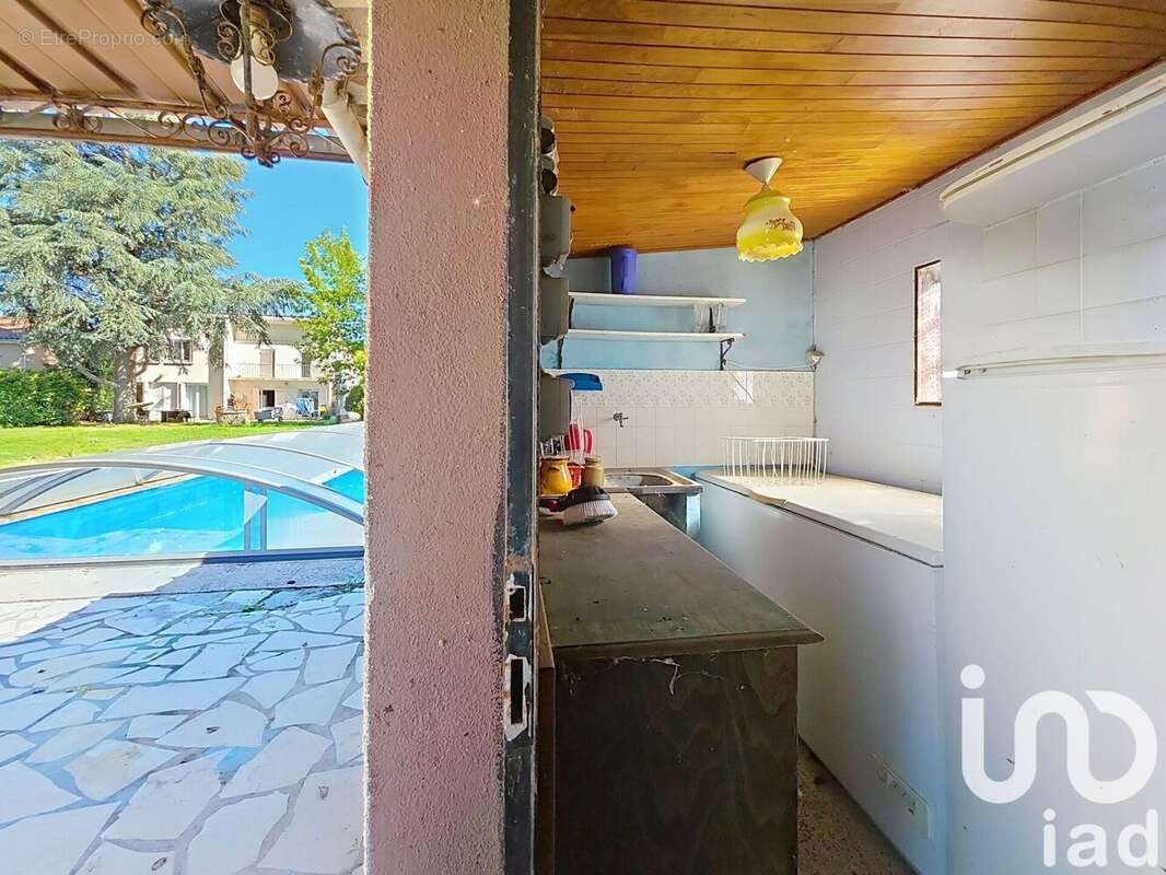 Photo 5 - Maison à CALMONT