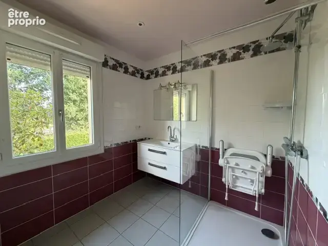Maison 5 chambres - photo 10