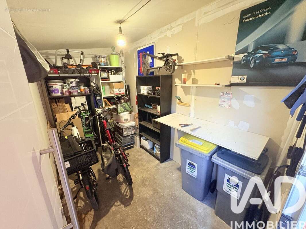 Photo 8 - Maison à VAUCRESSON