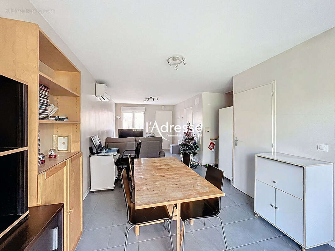 Maison à PLAISANCE-DU-TOUCH