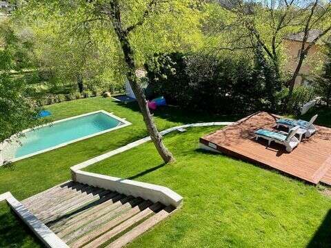 Maison 235 m² à Valbonne  - photo 3