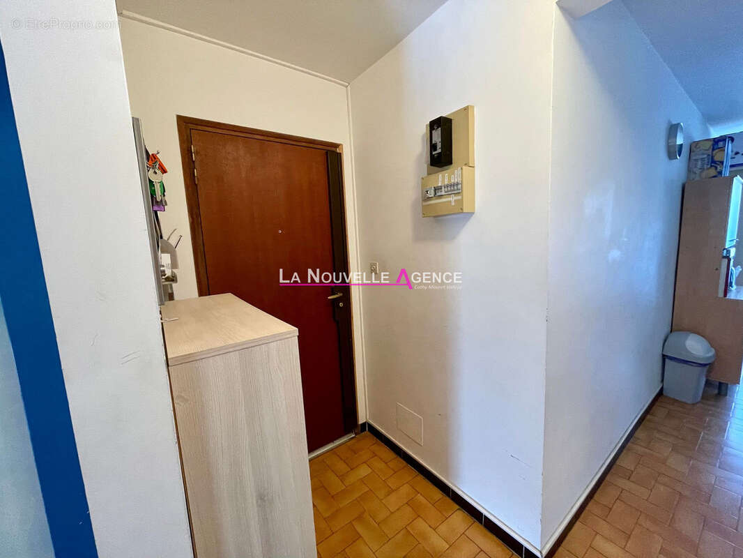 Appartement t3 a 150 metres de la plage - photo 6