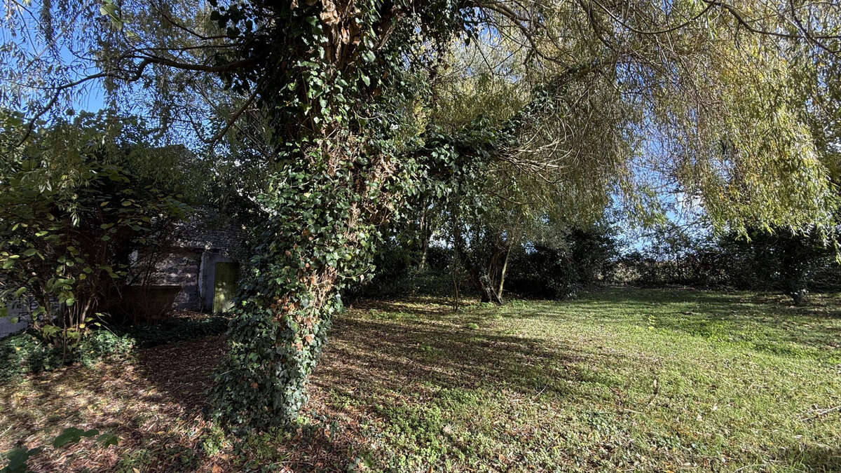 Maison à MORTAGNE-SUR-GIRONDE