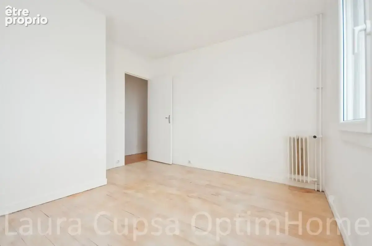 Bourg-la-reine faiencerie - 14 min rer b - 3p - 53 m² - cave - parking libre dans la residence - photo 15