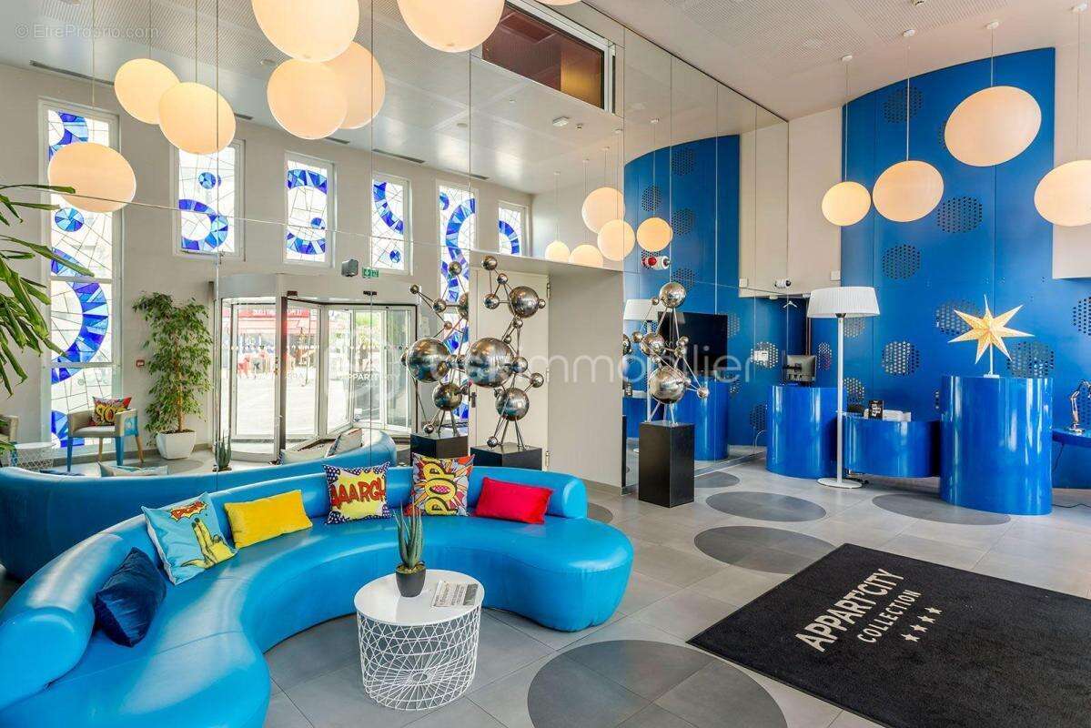 Appartement à VELIZY-VILLACOUBLAY