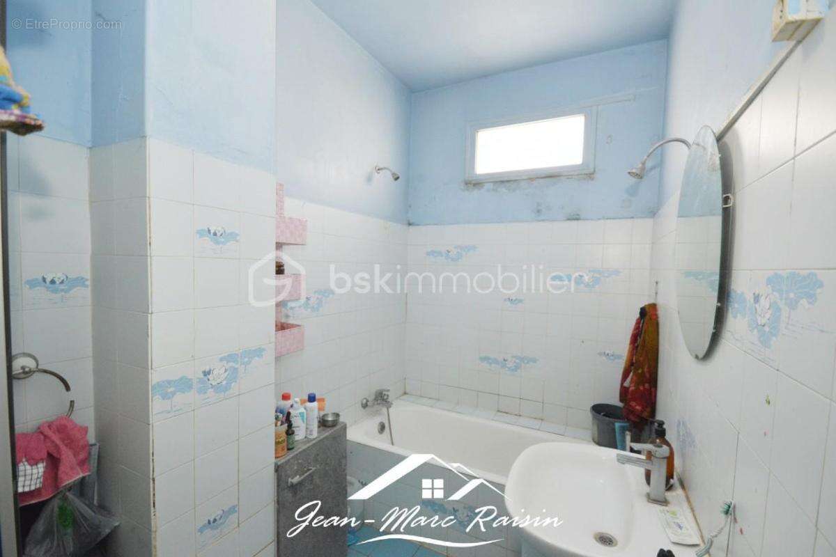 Appartement à DRANCY