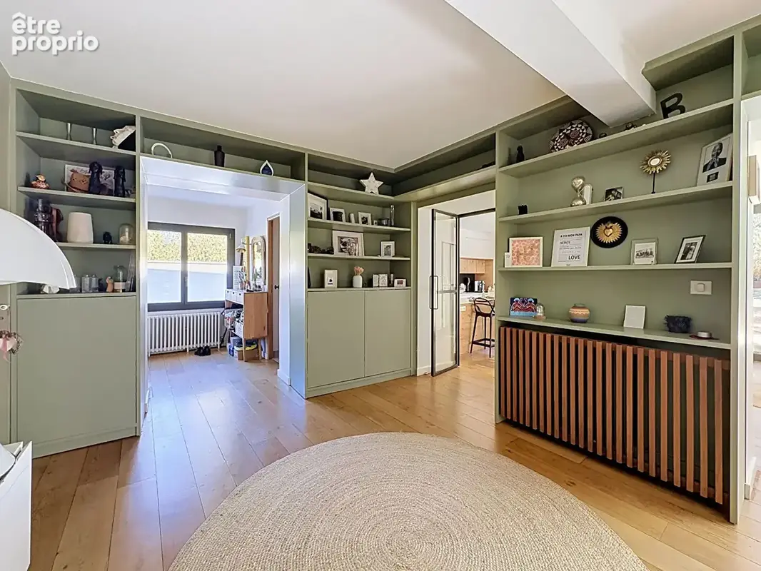 A vendre maison  caluire et cuire - photo 10