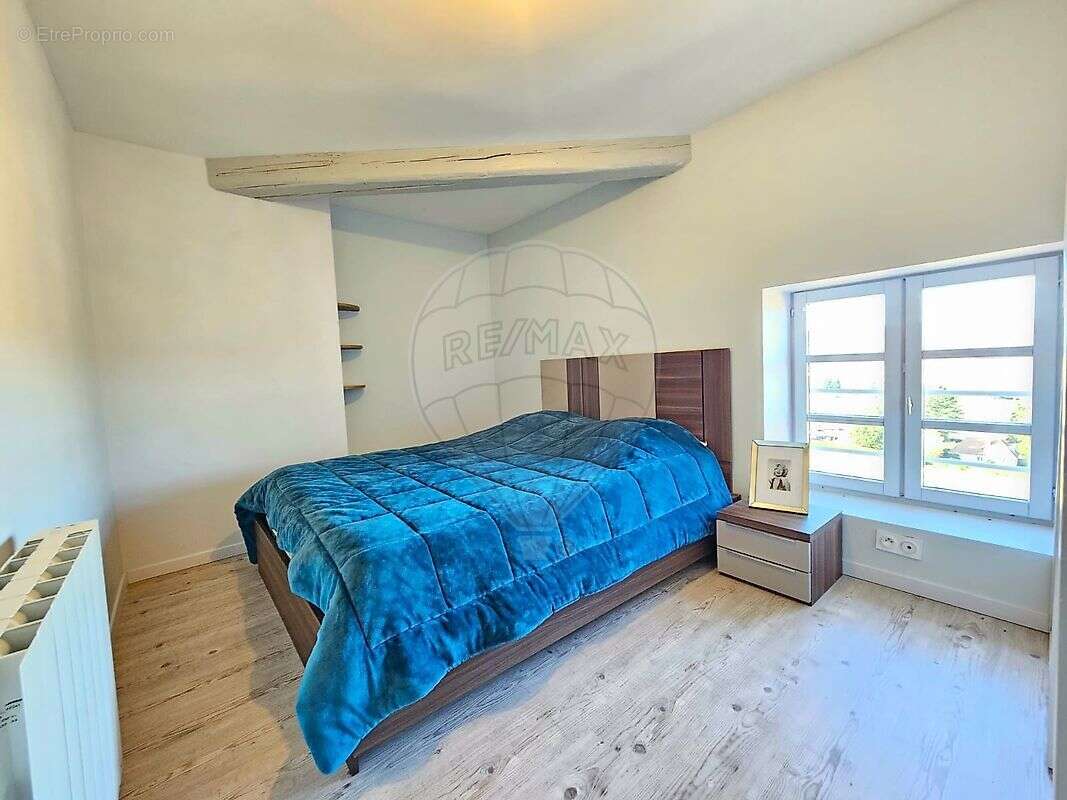 Appartement 3 chambre(s) à vendre - photo 5