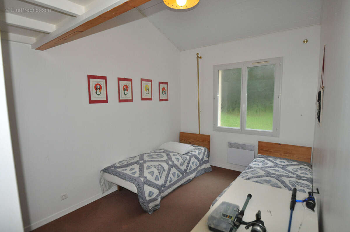 Maison à ARTHON-EN-RETZ