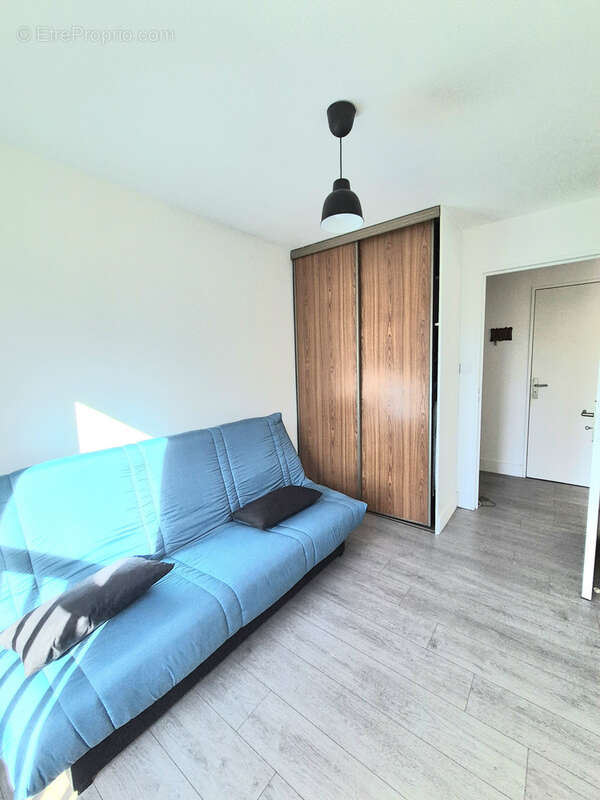 Appartement à HYERES
