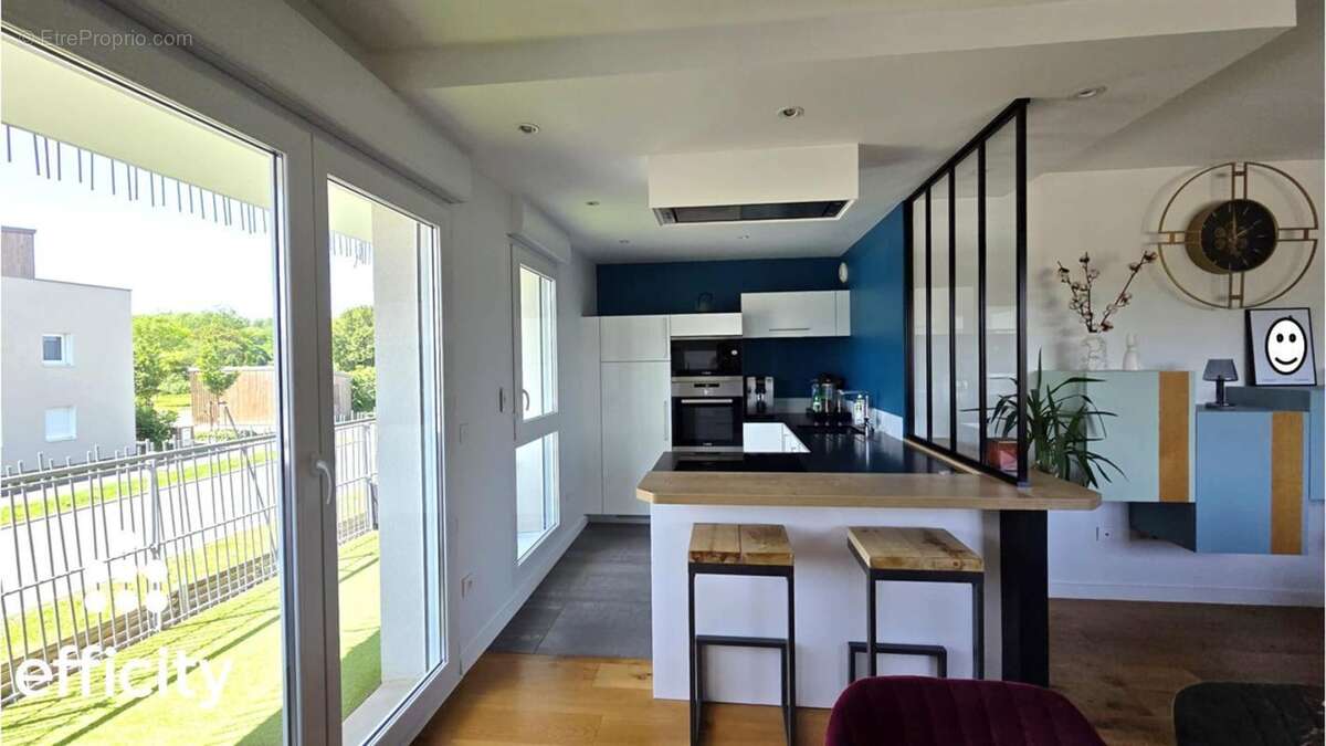Appartement - photo 8