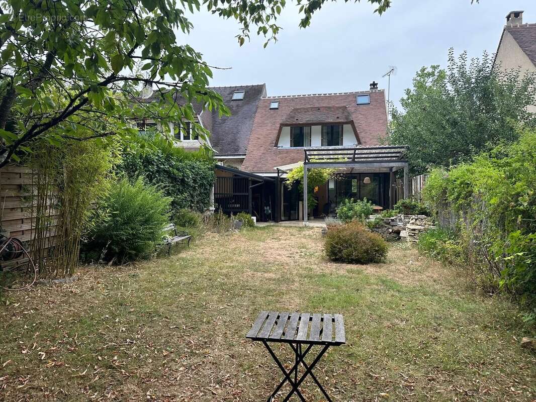 Maison de charme - Avilly-Saint-Leonard - 485 000 € HAI - photo 12