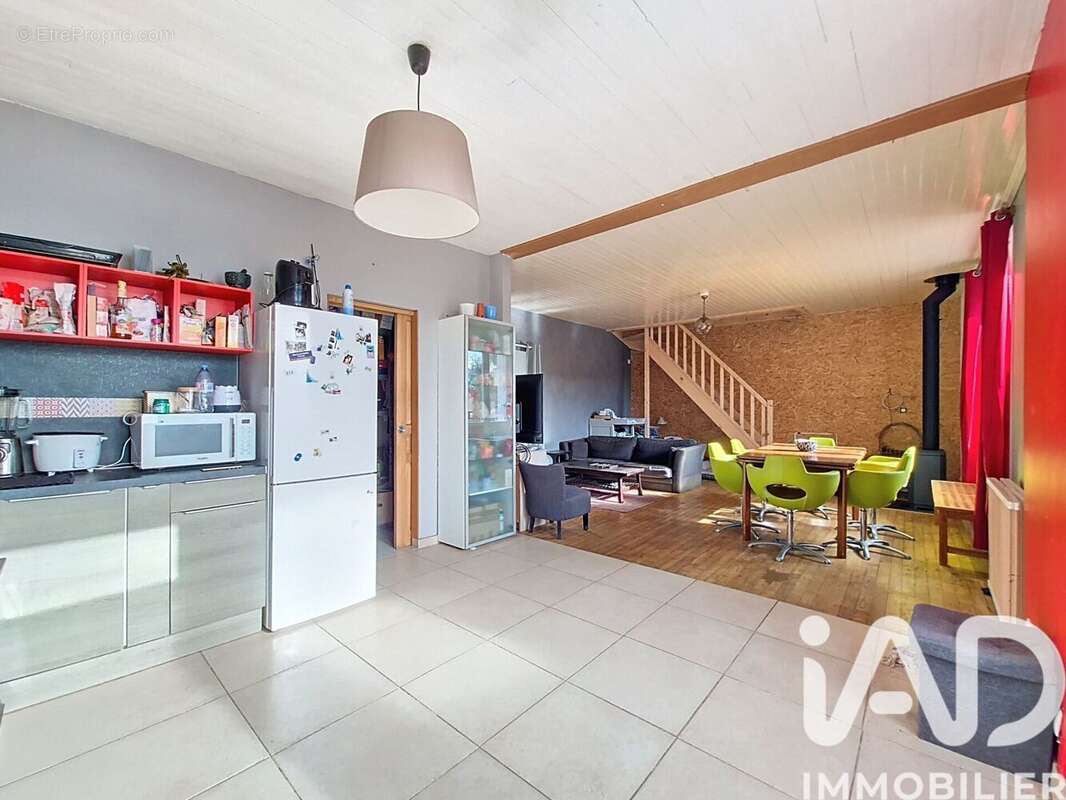 Photo 4 - Maison à RIANTEC