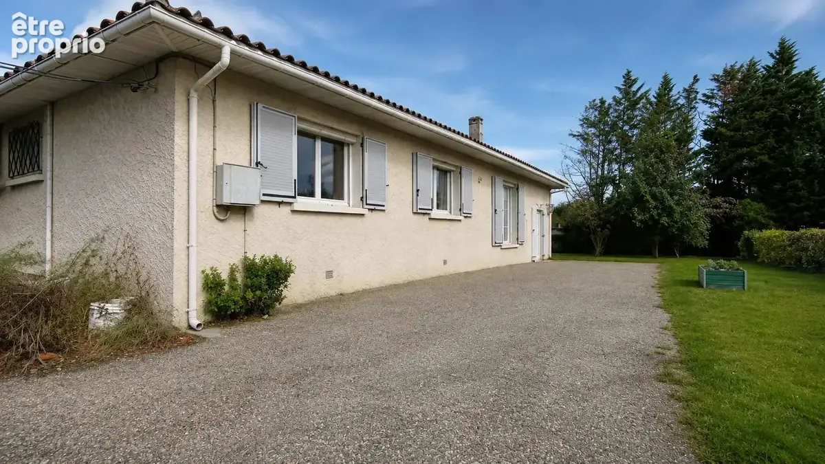 Maison 4 pièces 102 m² à vendre à Montauban (82000) - photo 8