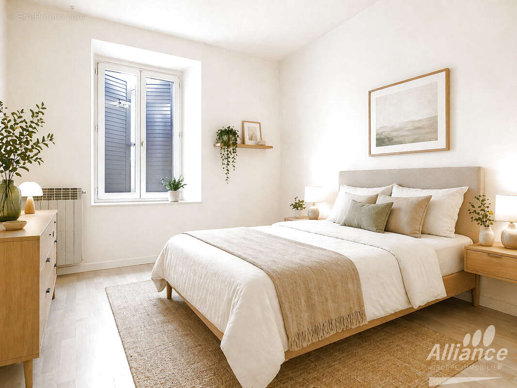 Appartement à AUDINCOURT
