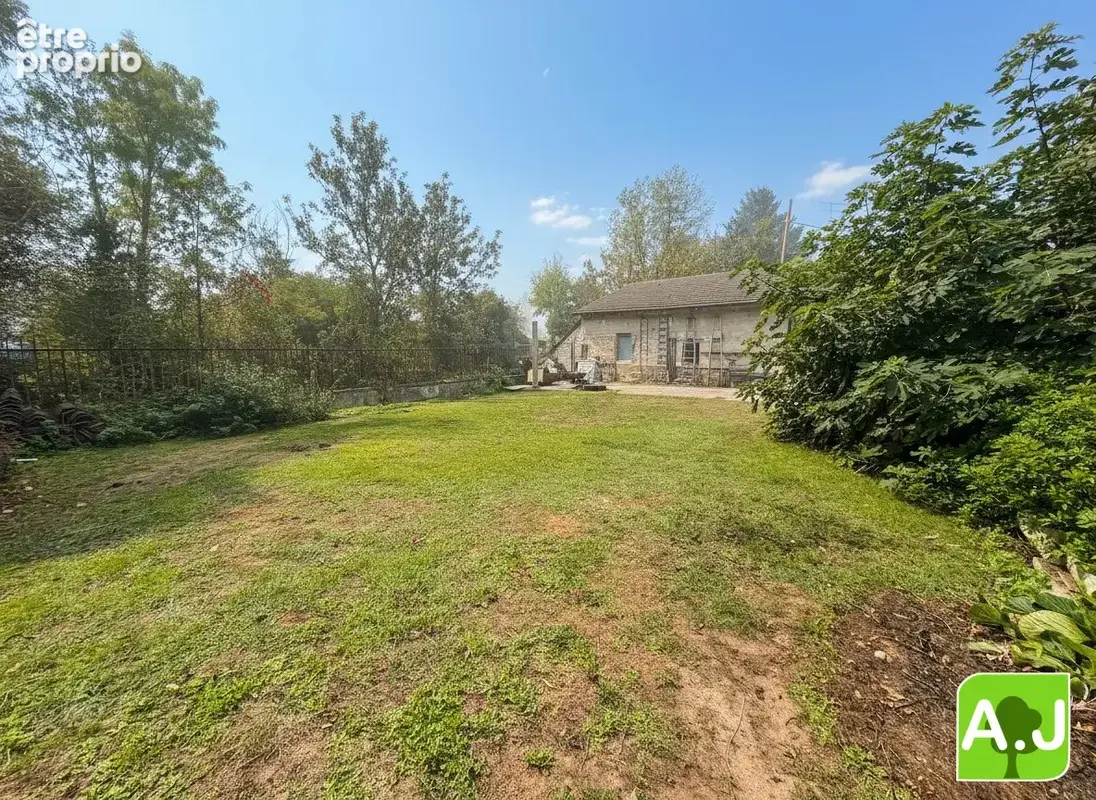 Maison 6 pièces 120 m² à vendre à Ezy-Sur-Eure (27530) - photo 2