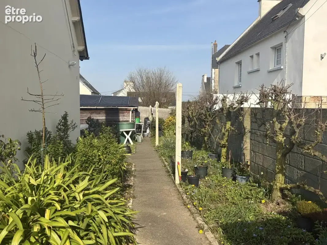 Maison 91 m² à Saint-Martin-Des-Champs  - photo 9