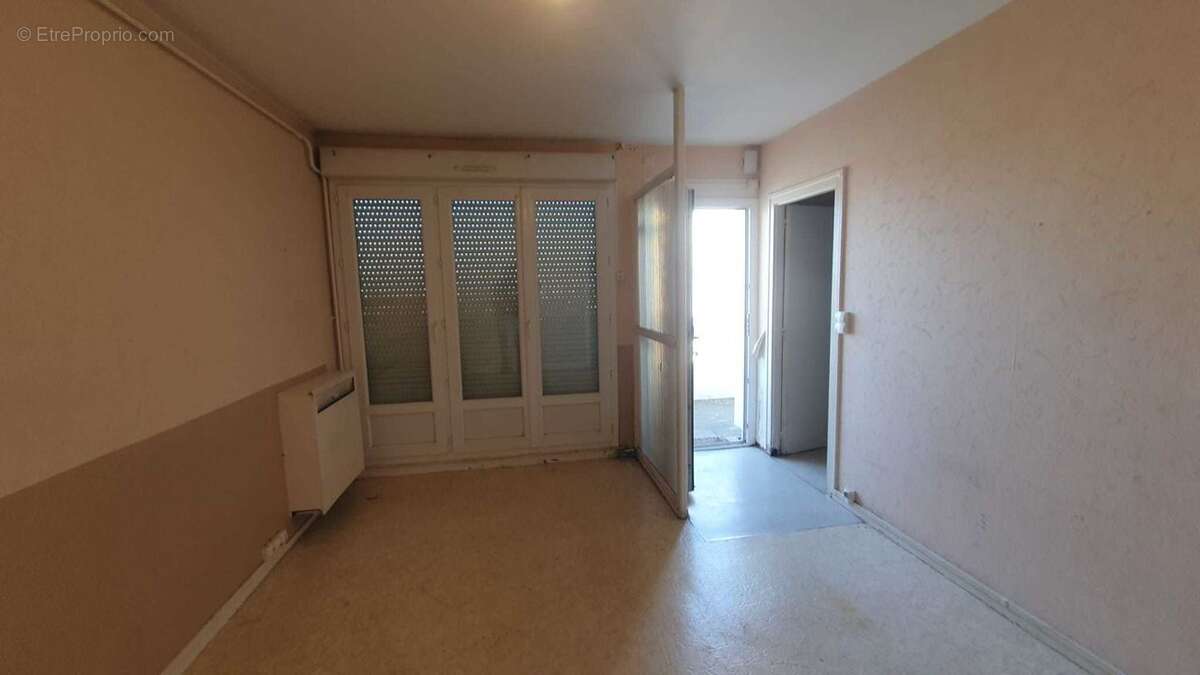 Appartement à ORLEANS