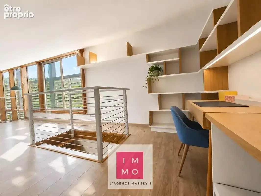 TARBES SUD : Une villa d’architecte au caractère exceptionnel - photo 30