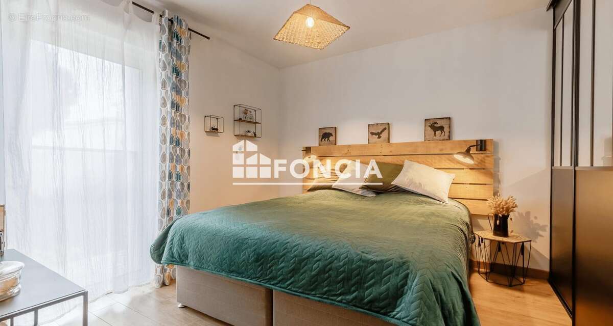 Maison à SAINT-JEAN-DE-MONTS