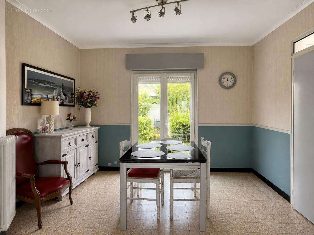 Maison à SANGATTE