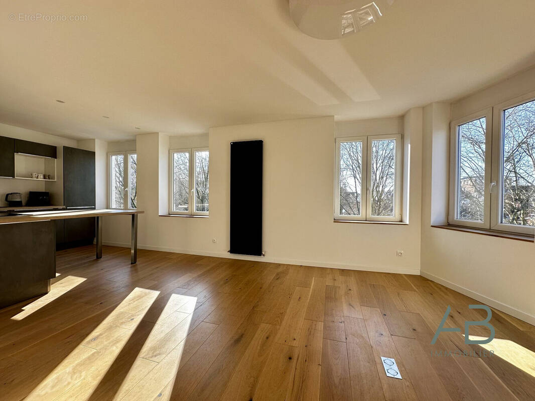 Appartement à LILLE