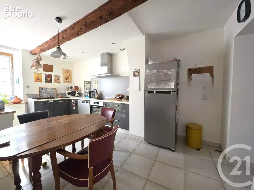 Maison 4 pièces 115 m² à vendre à Carbonne (31390) - photo 4