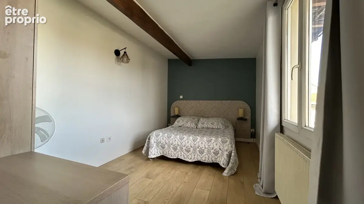 Maison familiale   Le Blanc-Mesnil - photo 14