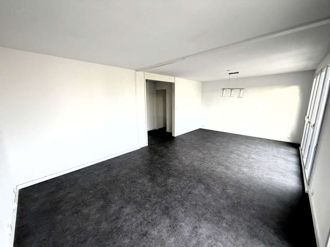 Appartement à MAROMME