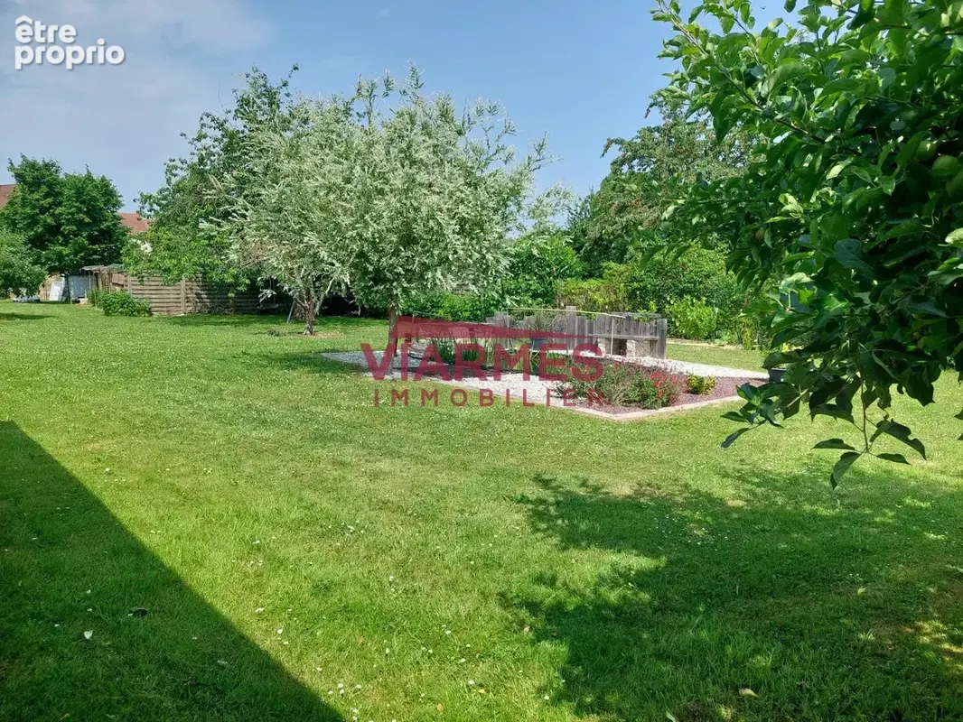 Maison 170 m² à Viarmes  - photo 2