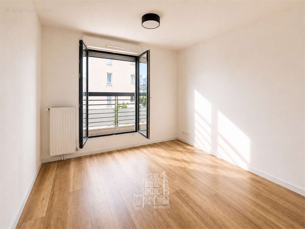 Appartement à PUTEAUX